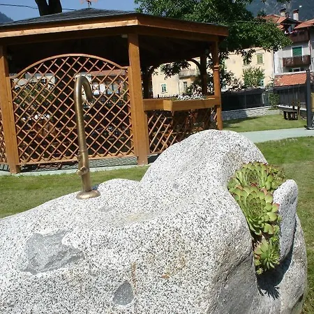 Denny 3* Pinzolo