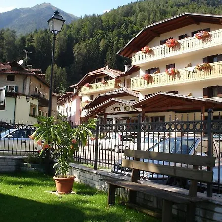 Denny 3* Pinzolo