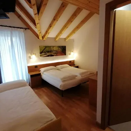 Hotel Denny