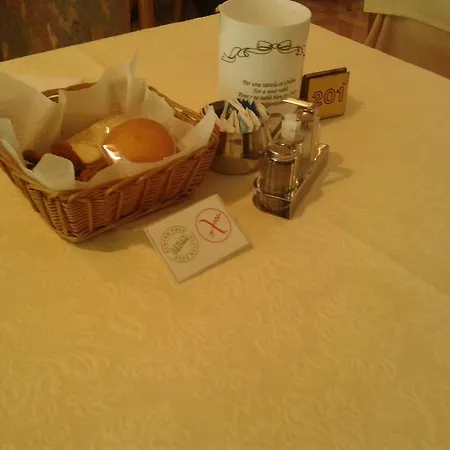 Denny Hotel Pinzolo