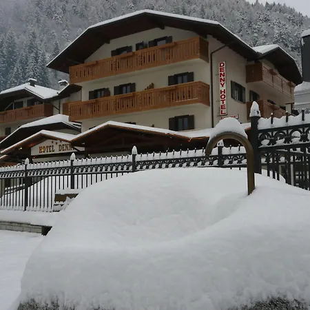 Denny Otel Pinzolo