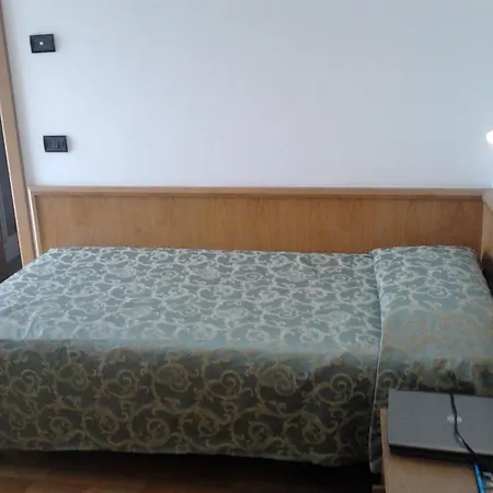 Hotel Denny Pinzolo