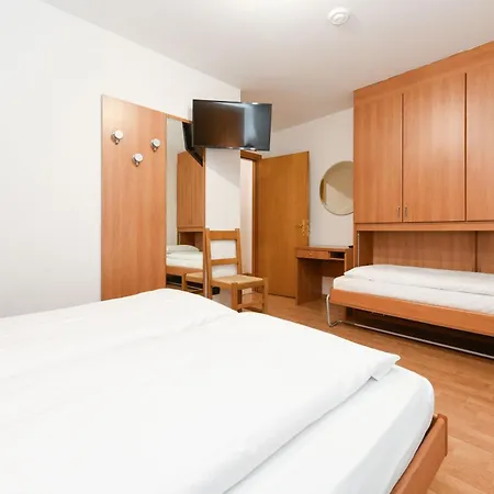 Otel Denny 3*
