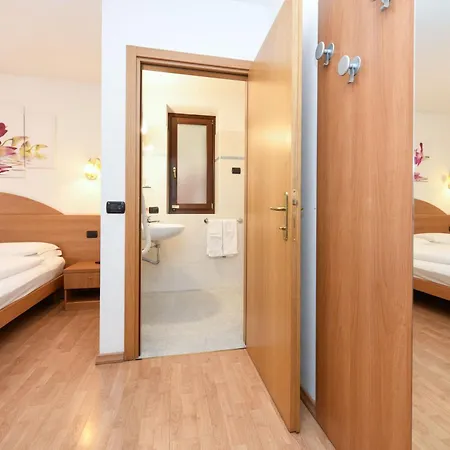 Denny Hotel Pinzolo