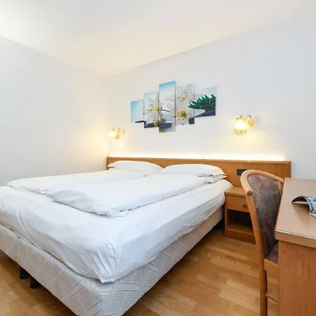 Denny Otel Pinzolo