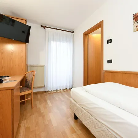 Hotel Denny Pinzolo