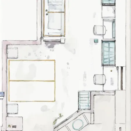 Denny Hotel 3*