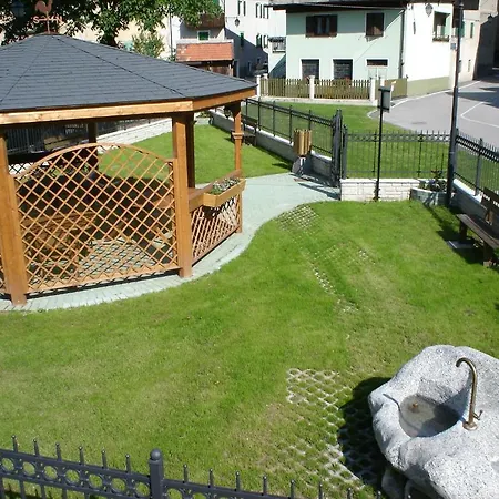 Hotel Denny Pinzolo