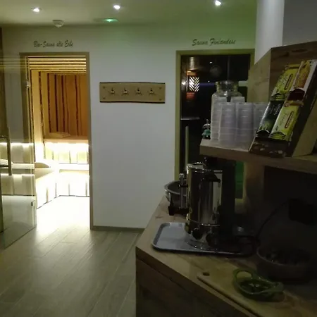 Otel Denny